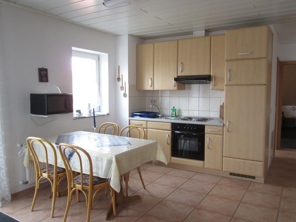 Hotel Waldparkstube Bad Schonborn Luaran gambar